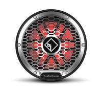 ROCKFORD M2D2-10IB Color Optix Subwoofer 25 cm Subwoofer Barche Marine...