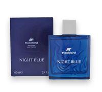Rockford Night Blue 100 ml - Dopobarba