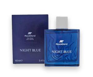 Rockford Night Blue 100 ml - Dopobarba