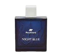 Rockford night blue edt 100 ml