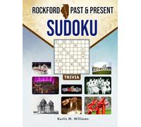 Rockford Past and Present Sudoku Trivia