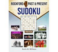 Rockford Past and Present Sudoku Trivia