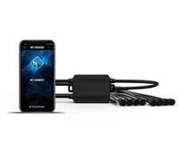 ROCKFORD PMX-RGB Color Optix Remote Controller Controllo dell'illuminazione a...