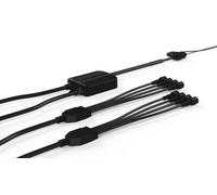 ROCKFORD PMX-RGB Color Optix Remote Controller Controllo dell'illuminazione a...