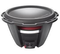 ROCKFORD POWER Subwoofer Bass Tiefton Hifi T1D215