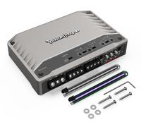 Rockford Prime 4 Canale Amplificatore Altoparlante Amp M2-300x4