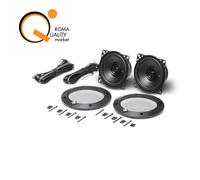 Altoparlante Rockford Fosgate Coassiale R14X2 10cm 2-Wege Coassiale