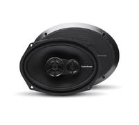 Rockford Fosgate R169X3 Altoparlanti Ovali 6x9" Auto