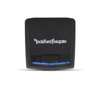 Rockford RFBTRCA Adattatore Autoradio Bluetooth Universale Ricevitore Streami...