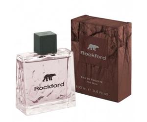 Rockford - Rockford For Men Eau De Toilette 100ML