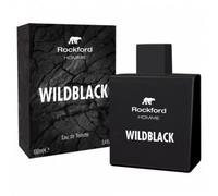 Rockford - Rockford Wildblack - Eau De Toilette Uomo 100 Ml Vapo