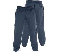 Rockford Uomo Taglia Grande Pile Jogging Pantaloni (Albert) 1XL A 8XL,3 Colori