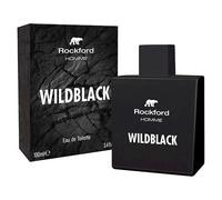 Rockford Eau de Toilette Uomo Wild Thunder 100 ml Vapo