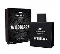 Rockford wildblack edt 100 ml