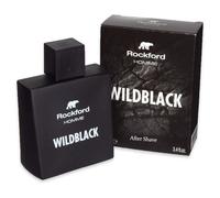 Rockford - Rockford Wildblack - After Shave 100 Ml
