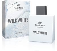 Wildwhite - Lozione Dopobarba 100 Ml