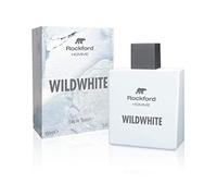 Wildwhite Eau de Toilette 100 ml ROCKFORD Profumi Uomo