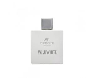 ROCKFORD WILDWHITE U A/S 100 ML