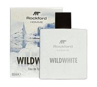 ROCKFORD WILDWHITE U EDT 100 V