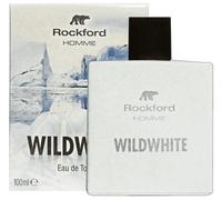 Wildwhite Eau de Toilette 100 ml ROCKFORD Profumi Uomo