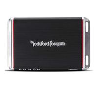 Rockford Fosgate PBR300x1 Serie PBR Amplificatore Mono 1 Canale 300 Watt RMS