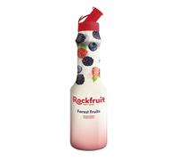 Rockfruit Sciroppo Party Mixes 75cl - Sciroppi di frutta concentrati, Polpe di frutta naturali e Pre-Mix per cocktail e miscelazione (Frutti di Bosco (Forest Fruits))