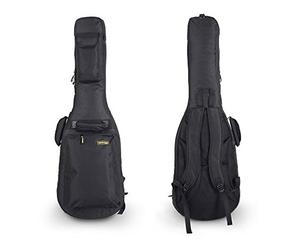 Rockgear - RB 20518 B/PLUS Custodia Chitarra Classica
