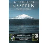 Rockhopper Copper