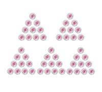 rockible 10 Pezzi Mantello per Lampada a Pressione con Materiale in Facile da Montare Compatibile con Lampade da Gas Cherosene Paraffina Ricambio Adatto, 50 PZ, 10x10x0,1 cm