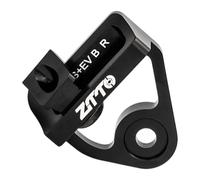 rockible Adattatore per Bici in Alluminio Come Parte di Ricambio per La Riparazione del Frenante, Style a