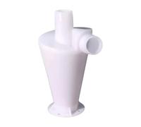 rockible Aspirapolvere Separatore di Polvere Ciclonico, Accessori Pratici per La Raccolta Della Polvere