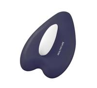 rockible Attrezzatura di fitness per allenamento muscolare del pavimento pelvico per il rafforzamento del rafforzamento del rafforzamento per le donne Stringer, Blu