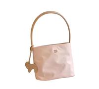 rockible Borsa da donna, borsa da ascella, da donna per tutti i giorni, da spiaggia, da giorno