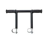 rockible Bracciolo Maniglia Ergonomica con Antiscivolo Robusti per Ridurre Lo Sforzo Durante Le Passeggiate