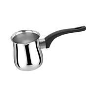 rockible Burro al caffè Turco - Un Melting Pot con Le Moderne Macchine da caffè per Una Deliziosa Cucina Quotidiana da Viaggio - Delizie da Cucina, 515 Ml