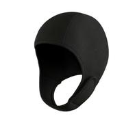 rockible Cappuccio Subacqueo Asciugatura Rapida | Protezione Orecchie, Confortevole, Cappuccio da Nuoto, Sport, Nuotatori, Subacquei
