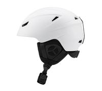 rockible Casco da per attività All'aperto, Bianco S