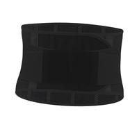 rockible Cintura per Donna, Supporto per La Schiena, Cinghia di Compressione, Fascia Addominale, Cintura di Supporto Regolabile per Allenamento con, S
