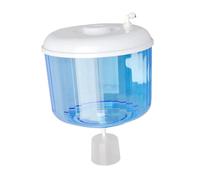 rockible Contenitore portaoggetti con Galleggiante a Sfera Parti per erogatore d'Acqua Secchio per erogatore d'Acqua