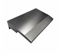 rockible Copertura per Caricatore EV Universale | Impermeabile, Copertura per Solare, Scatola Protettiva Caricatore EV, Parcheggio, 530x300x120mm