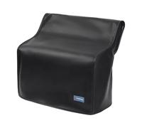 rockible Copertura per fisarmonica, strumento a corda, antipolvere, multiuso, robusta, pratica, organizer per riporre fisarmonica per studi musicali, casa, 41cmx40cmx19cm