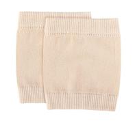 rockible Copriscarpe da ballo, sopra le scarpe da ginnastica, calzini da ballo comodi sopra le scarpe per ballerini, danze al coperto su pavimenti lisci, Pelle