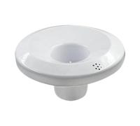 rockible Distributore d'acqua Smart Seat Distributore d'acqua Parte di ricambio Attacco Coperchio superiore universale, Style C