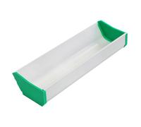 rockible Emulsion Coater Silk Screen Printing Antislip Leakproof for Office Business, 25 Cm