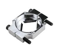 rockible Estrattore per cuscinetti a corona per bici, utensile per montaggio e smontaggio, utensile universale per l'estrazione di cuscinetti per