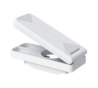 rockible Interruttore Ugello Distributore Detersivo per Bucato Gadget Accessori per Detersivo E Ammorbidente Risparmio di Manodopera per Distributore di Sapone
