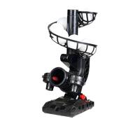 rockible Lanciatore Automatico di Palline da Baseball, Portatile, per Interni ed Esterni, per Allenamento di Un Singolo Giocatore