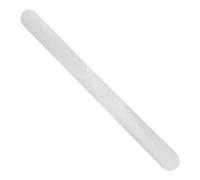 rockible Nastro Adesivo Trasparente per La Protezione del Telaio della Racchetta da Tennis E Badminton, 370x34mm