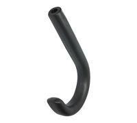 rockible Ombrello J Maniglia Sostituzione Della Maniglia Dell'ombrello Creativo Universale Uso Quotidiano Parti Da 10 Mm Bastone Da Passeggio Impugnatura Della, PP Nero