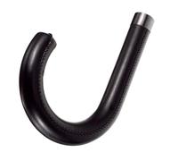 rockible Ombrello J Maniglia Sostituzione Della Maniglia Dell'ombrello Creativo Universale Uso Quotidiano Parti Da 10 Mm Bastone Da Passeggio Impugnatura Della, Unità di elaborazione nera